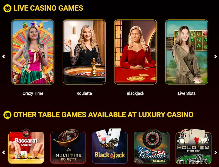 slot